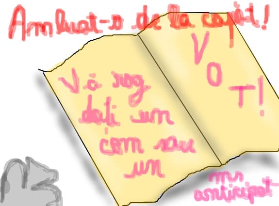 vot!