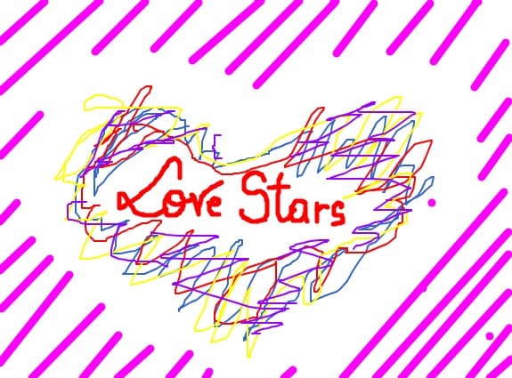 love stars!!:)):))