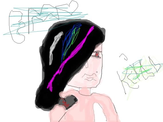 emo ..,kill