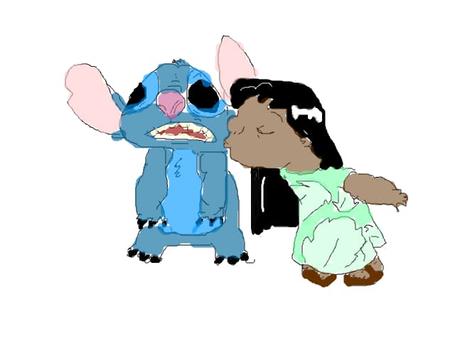 lilo si stich