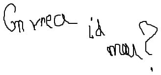 cn vrea id meu ?