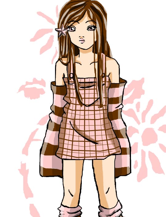 Girl