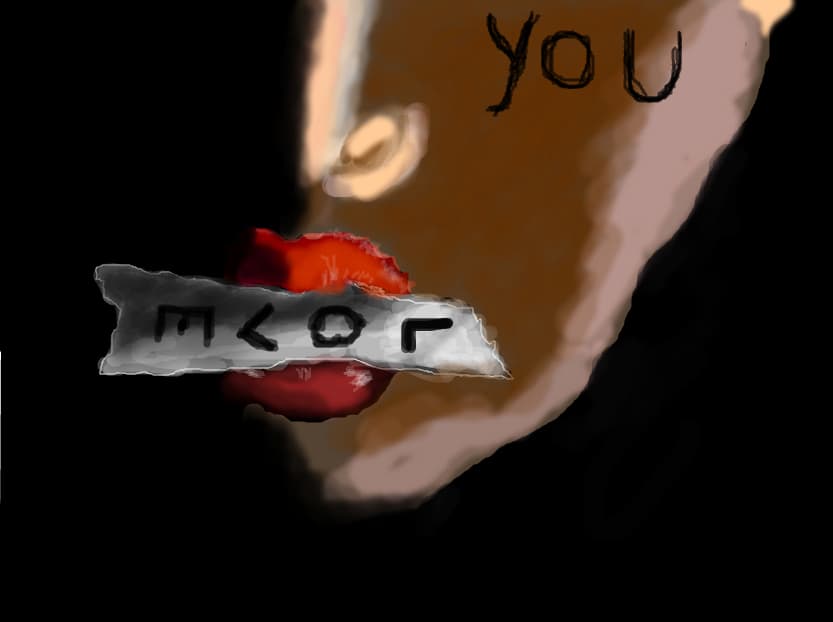 Love you
