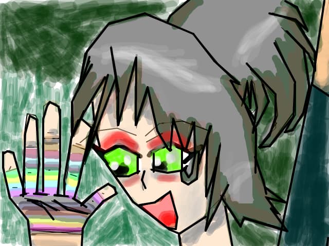 gril