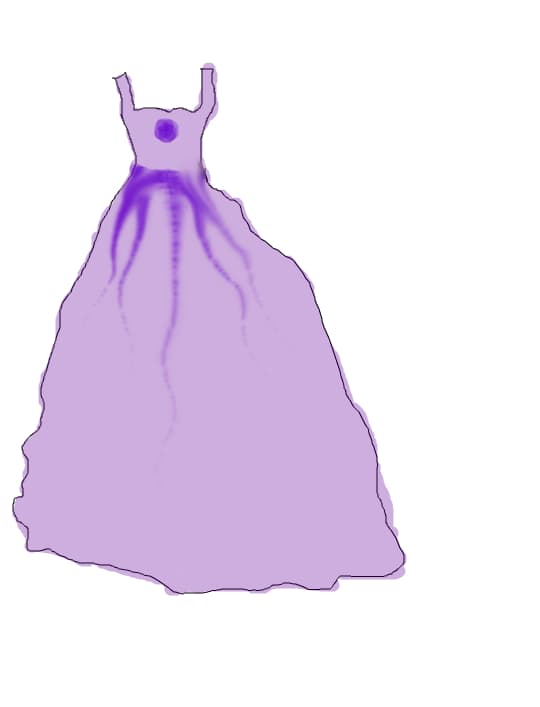 rochie botez ::MISAMISA::