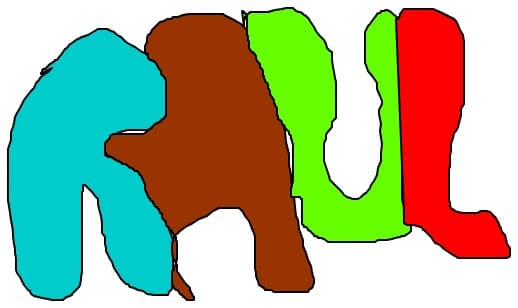 raull