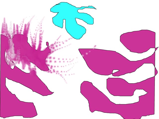 splash