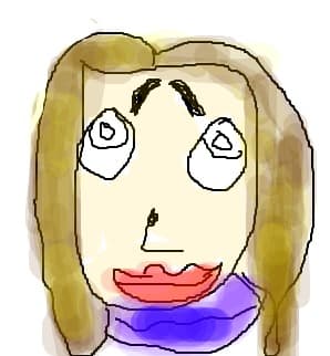 portret a nimanui