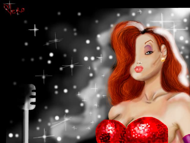 COVER GIRL