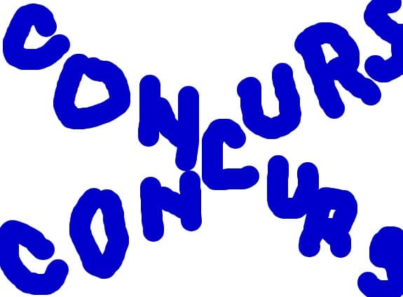 concurs
