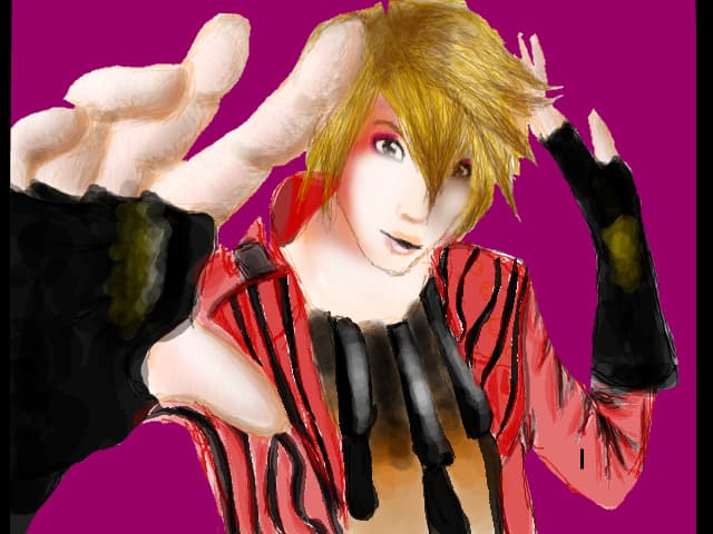S.H.O.U-alice nine