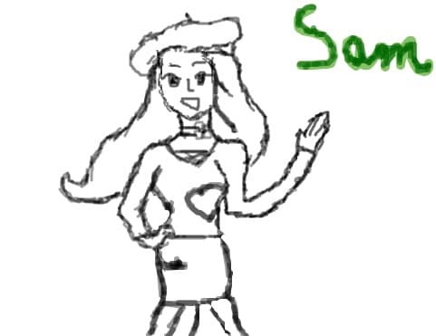 sam
