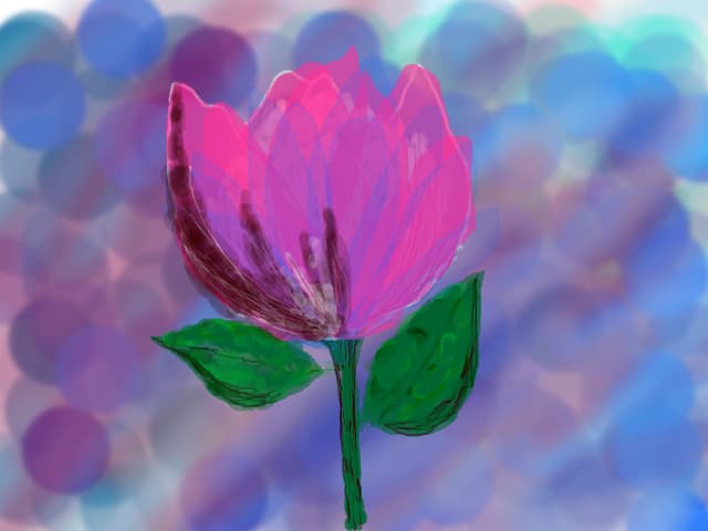 youre rose
