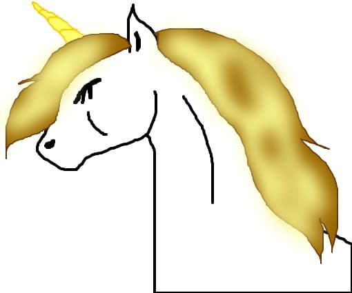 unicorn