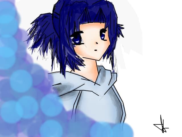 anime