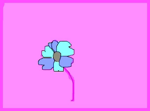 winter flower