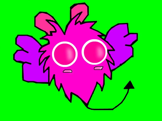 My name is Love...Pink Love