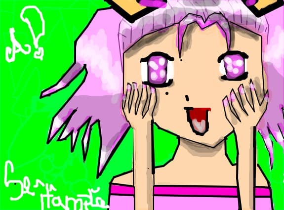 aaaaa! se intampla
