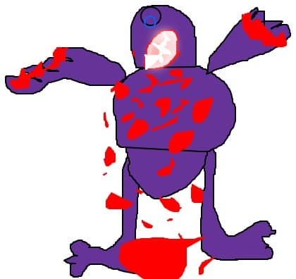 manster
