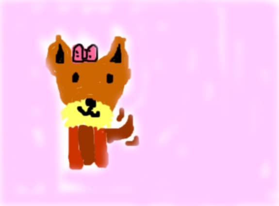 catelus