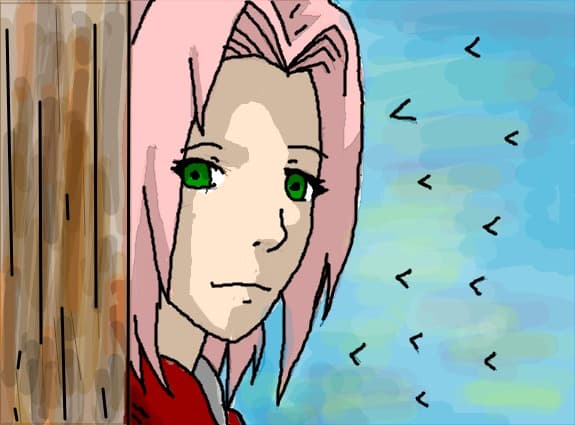 sakura:)
