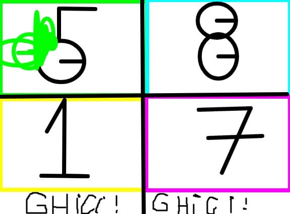 Ghici!Ghici!