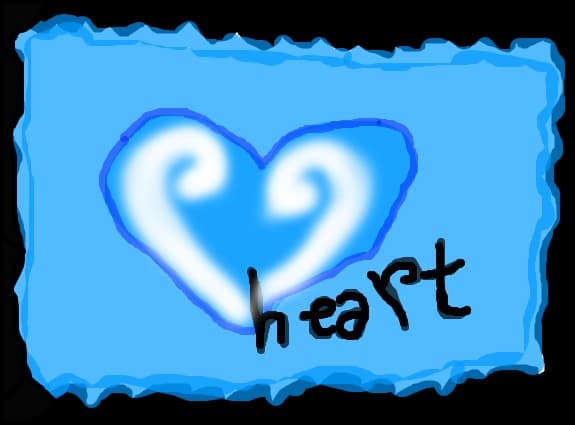 heart