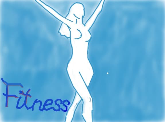 fitness:|