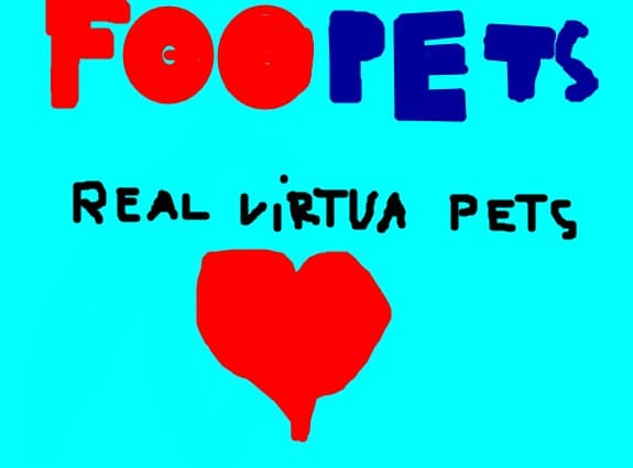foopets