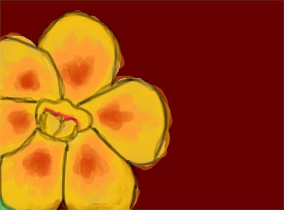 Flower Power...