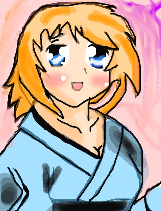 japanese girl terminat
