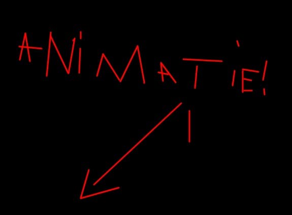 animatei nush dak mia yeshit!