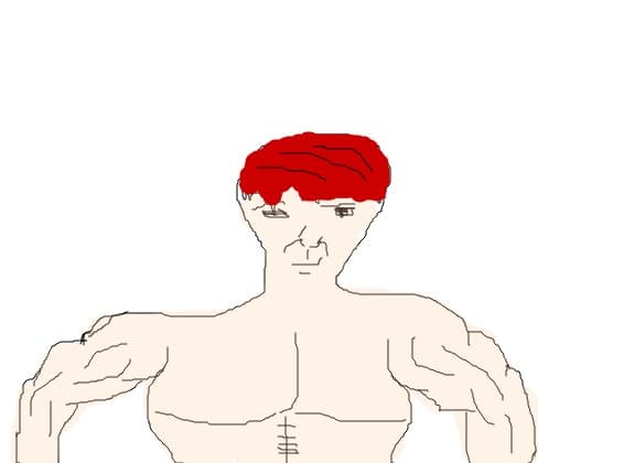 super Josh
