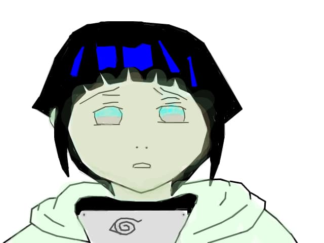hinata pt concurusul lui dirty smile