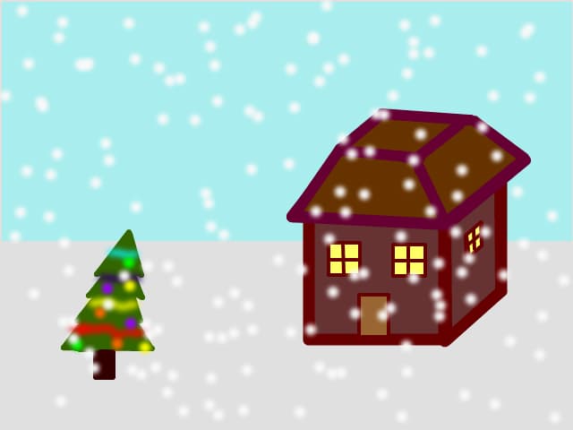 ninge!