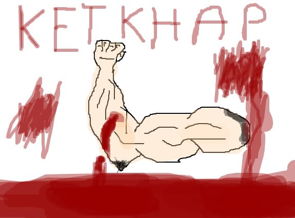 bratul de ketkhap