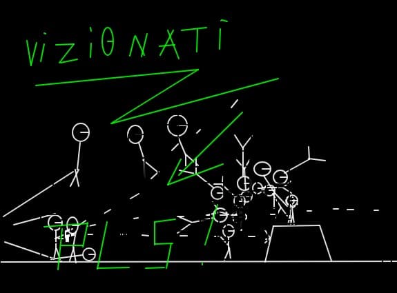animatie!