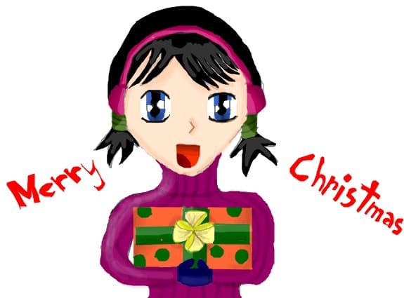 Merry Christmas