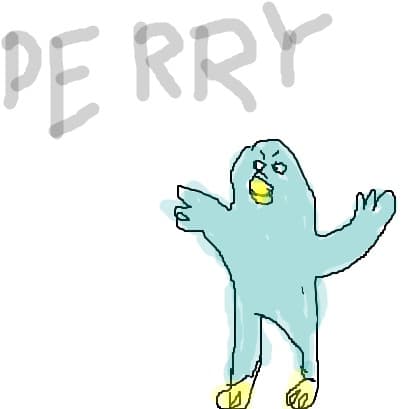 perry onitoringul preferatul meu