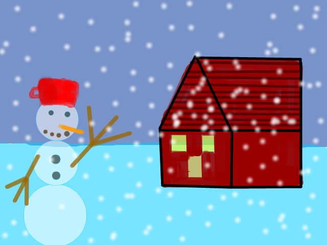 ninge superb!