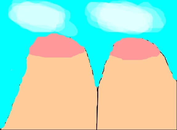 munti