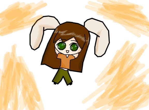 anime chibi