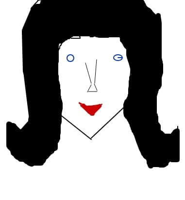 portret