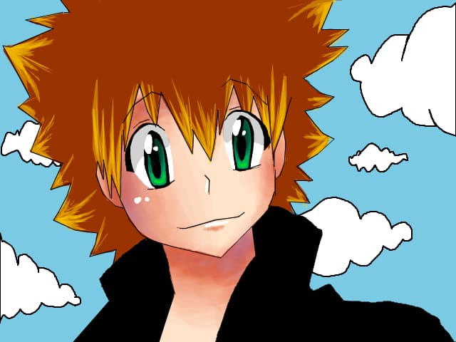 Kay Iazumaki