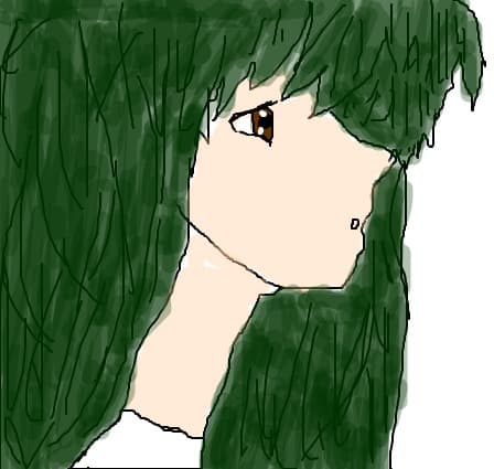 anime girl