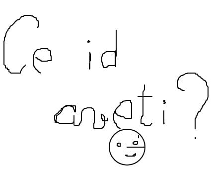 ce id aveti???