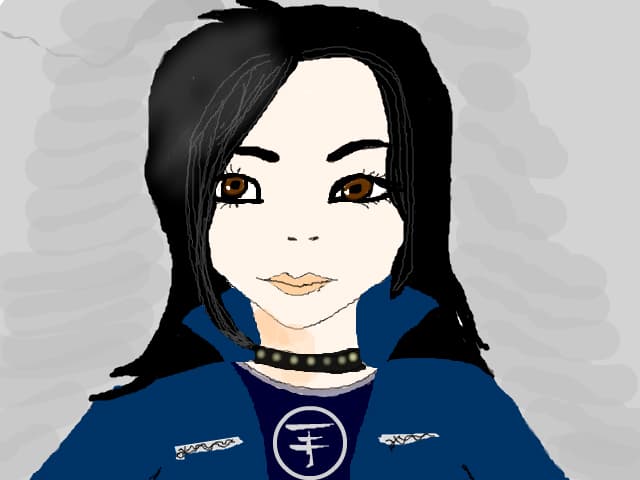 Bill Kaulitz (Tokio Hotel)