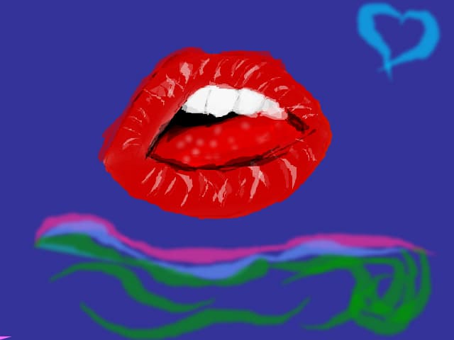 Lips