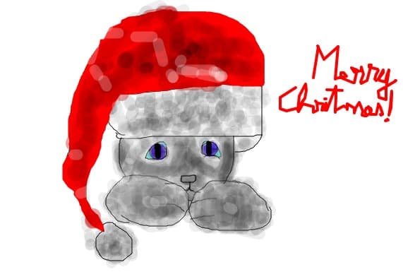 merry christmas