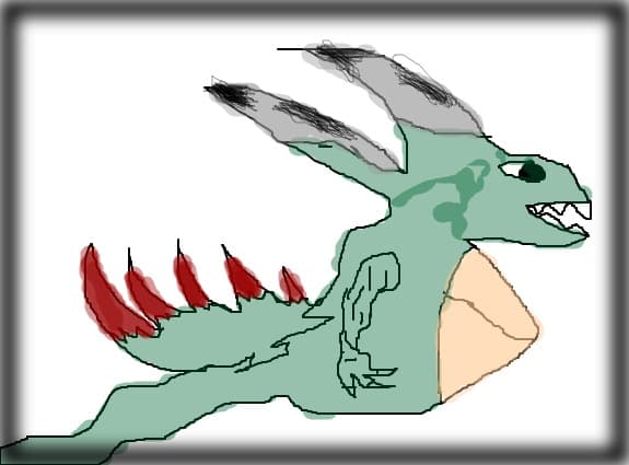 monstru